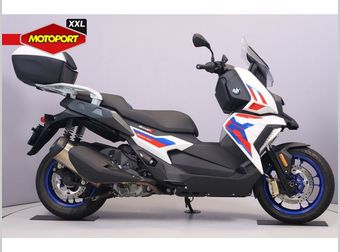BMW C 400 X 2023 occasion