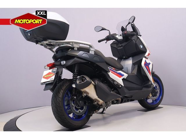 bmw - c-400-x