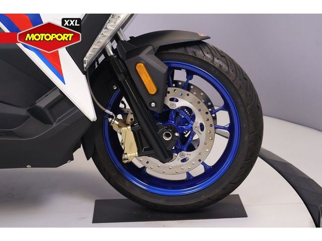 bmw - c-400-x