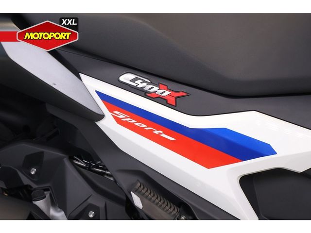bmw - c-400-x