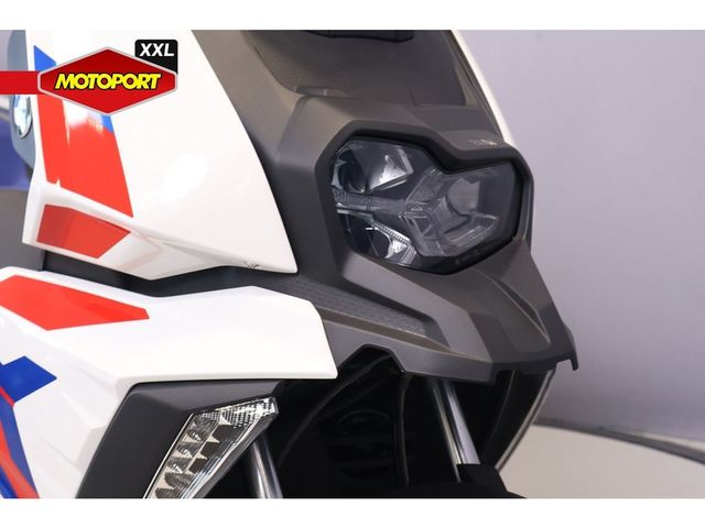 bmw - c-400-x