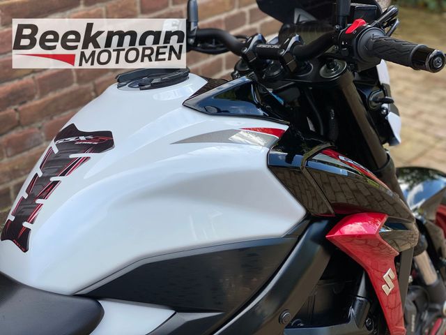 suzuki - gsx-s-750-a