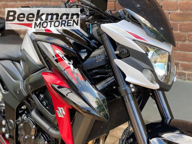 suzuki - gsx-s-750-a