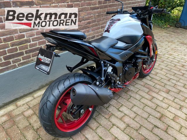 suzuki - gsx-s-750-a