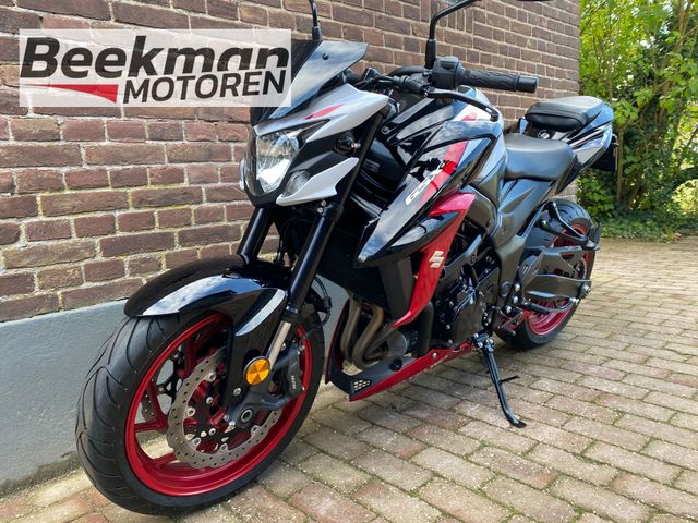 suzuki - gsx-s-750-a