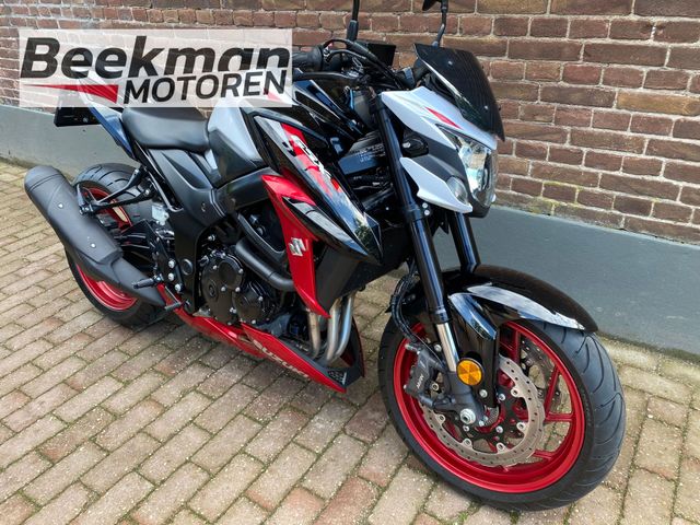 suzuki - gsx-s-750-a