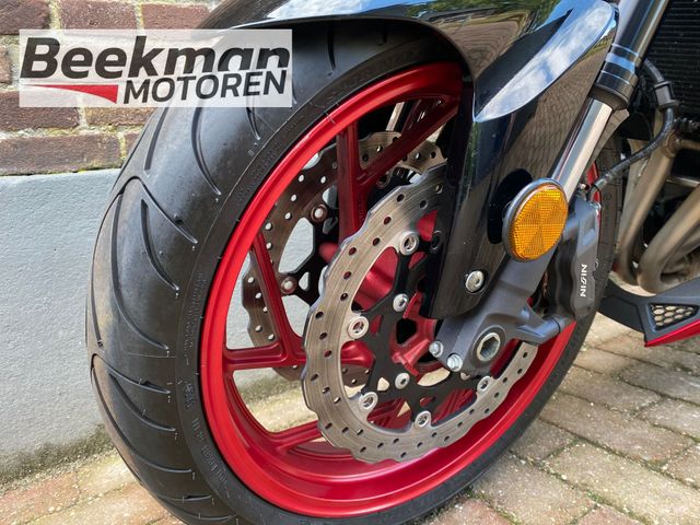 suzuki - gsx-s-750-a