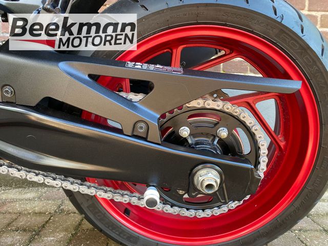 suzuki - gsx-s-750-a