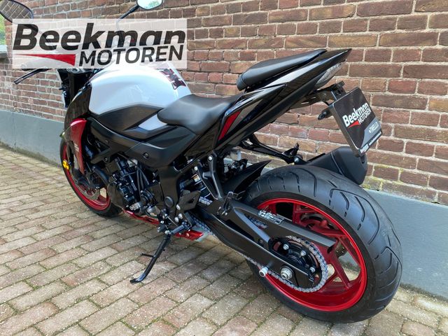 suzuki - gsx-s-750-a