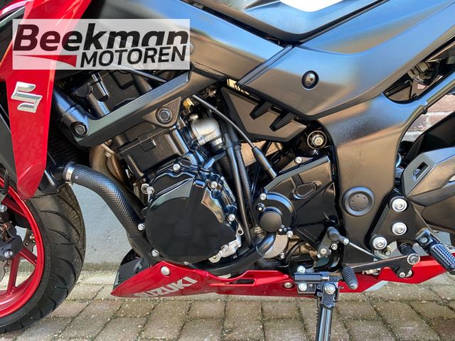 suzuki - gsx-s-750-a
