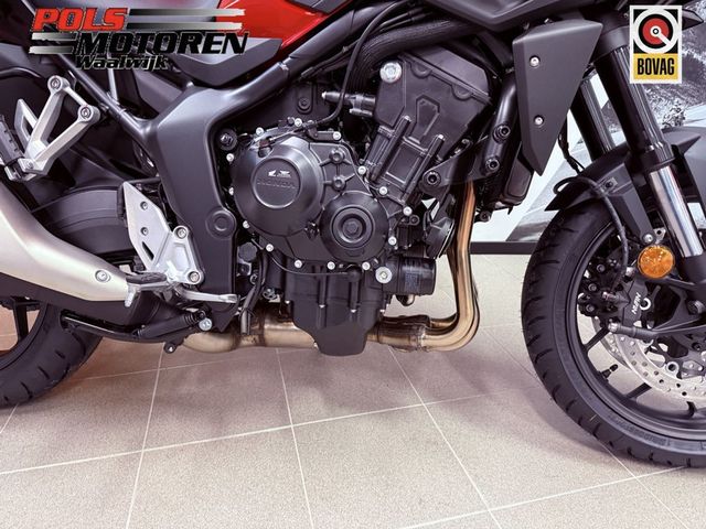 honda - cb-1000-gt