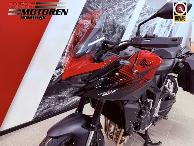 honda - cb-1000-gt