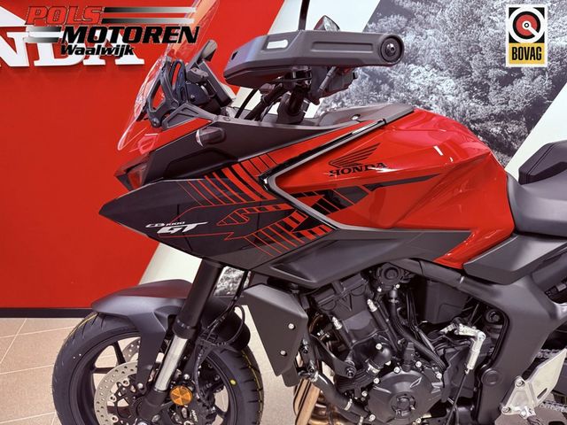 honda - cb-1000-gt