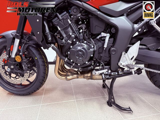honda - cb-1000-gt