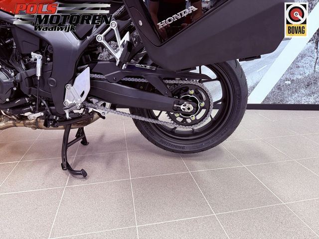 honda - cb-1000-gt