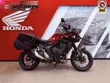 HONDA CB 1000 GT