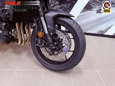HONDA CB 1000 GT – foto 4