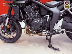 Honda CB 1000 GTT CB 1000 GT Demo 2026 occasion – foto 17 van 19