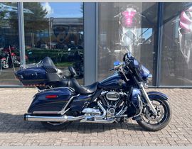 Harley-Davidson Ultra Limited CVO 2018 occasion