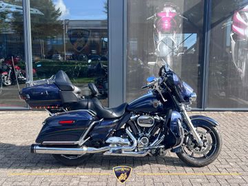 Harley-Davidson Ultra Limited CVO