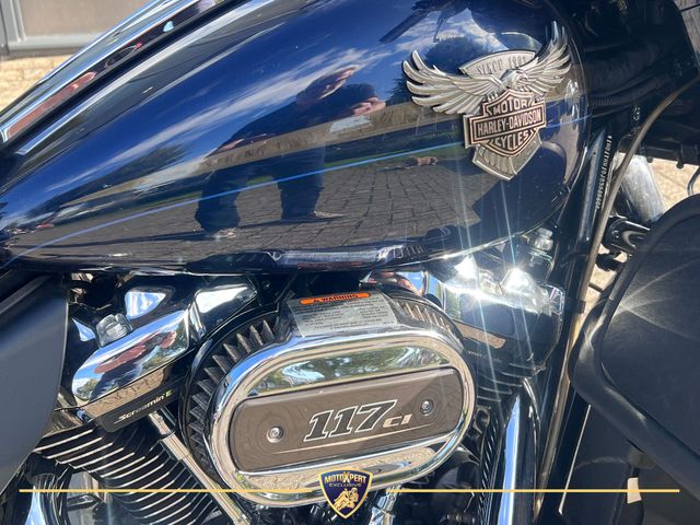 harley-davidson - cvo-ultra-limited