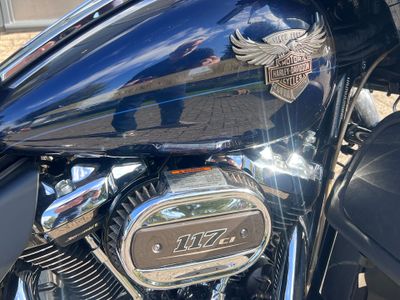 HARLEY-DAVIDSON ULTRA LIMITED CVO – foto 3