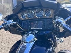 Harley-Davidson Flhtkse ANV Ultra Limited CVO 117" 2018 occasion – foto 6 van 10