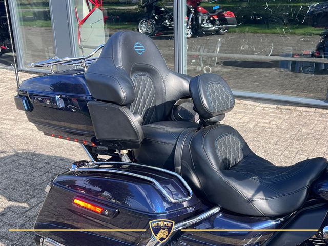 harley-davidson - cvo-ultra-limited