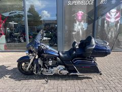 Harley-Davidson Flhtkse ANV Ultra Limited CVO 117" 2018 occasion – foto 2 van 10