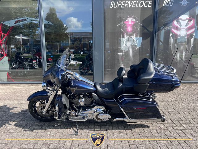 harley-davidson - cvo-ultra-limited