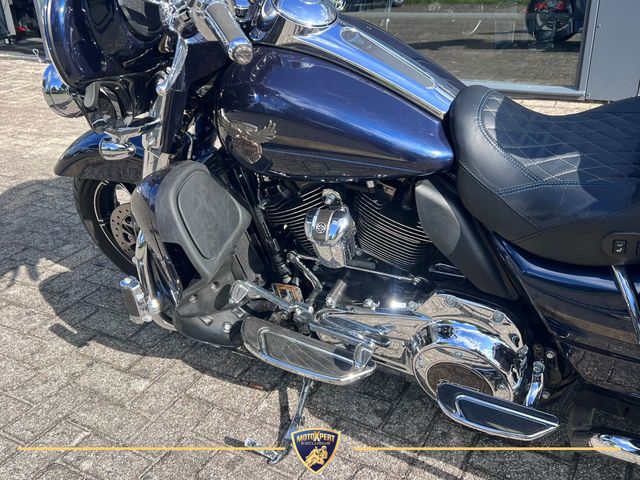 harley-davidson - cvo-ultra-limited