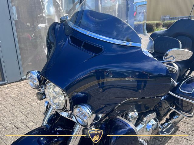 harley-davidson - cvo-ultra-limited