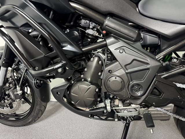 kawasaki - versys-650-abs