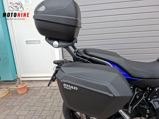 yamaha - tracer-700-abs