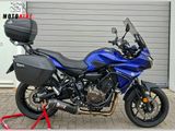 YAMAHA TRACER 700 ABS