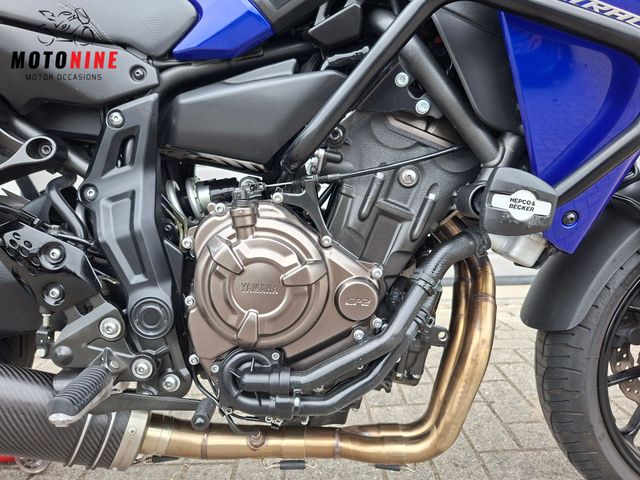 yamaha - tracer-700-abs