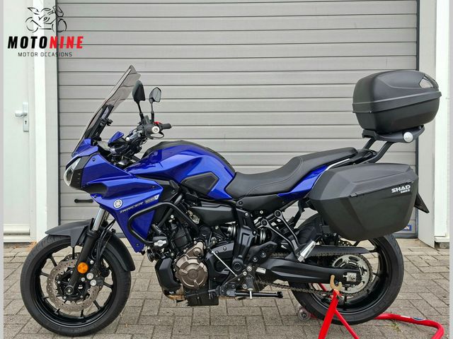 yamaha - tracer-700-abs
