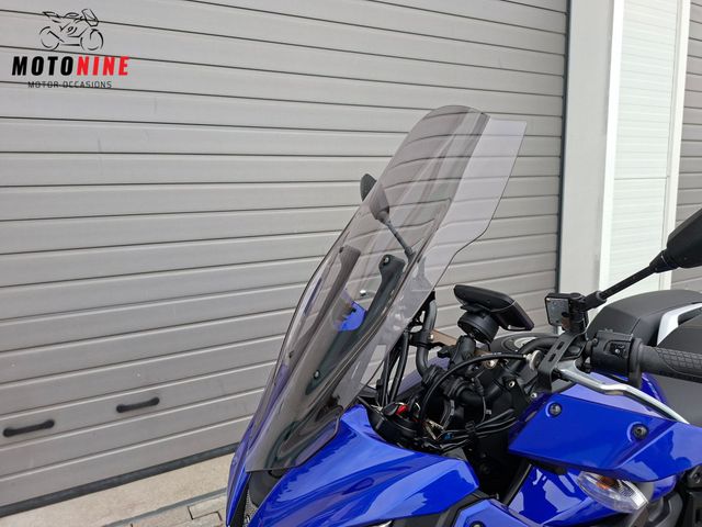 yamaha - tracer-700-abs