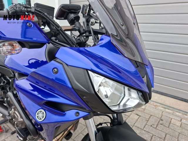 yamaha - tracer-700-abs