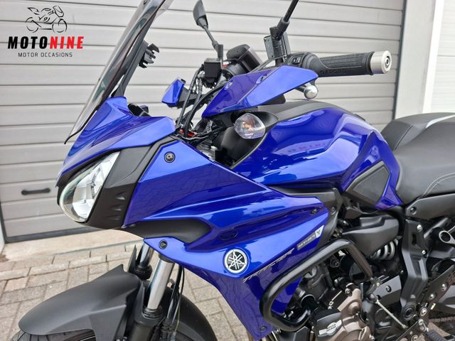 yamaha - tracer-700-abs