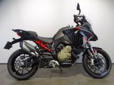 DUCATI MULTISTRADA V4 S GRAND TOUR