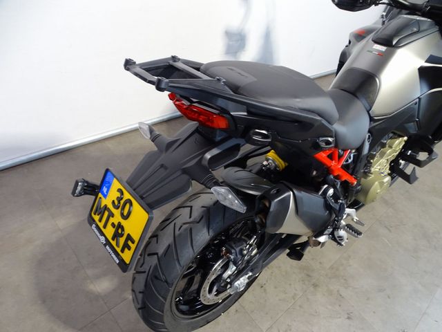 ducati - multistrada-v4-s-grand-tour