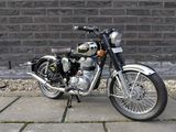 ROYAL ENFIELD CLASSIC 500