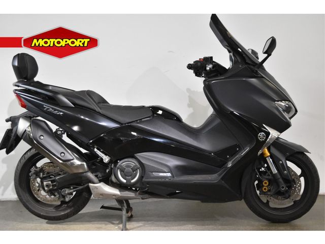 yamaha - tmax-sx