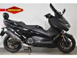 YAMAHA TMAX SX