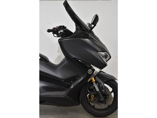 yamaha - tmax-sx