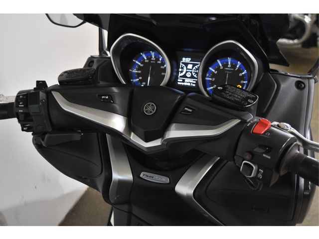 yamaha - tmax-sx