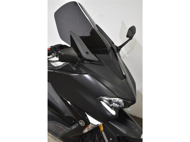 yamaha - tmax-sx