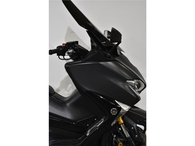 yamaha - tmax-sx