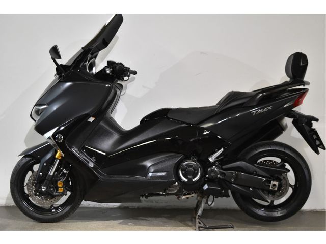 yamaha - tmax-sx